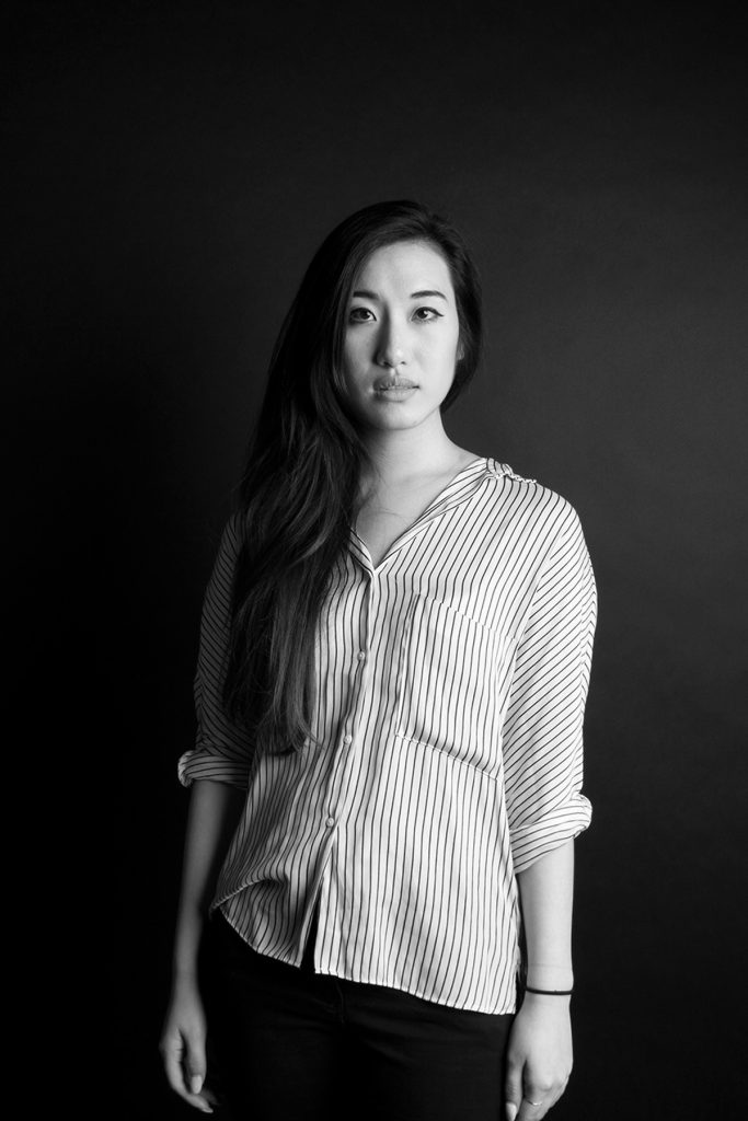 Jessica Chen is a product designer based in Dallas, Texas.